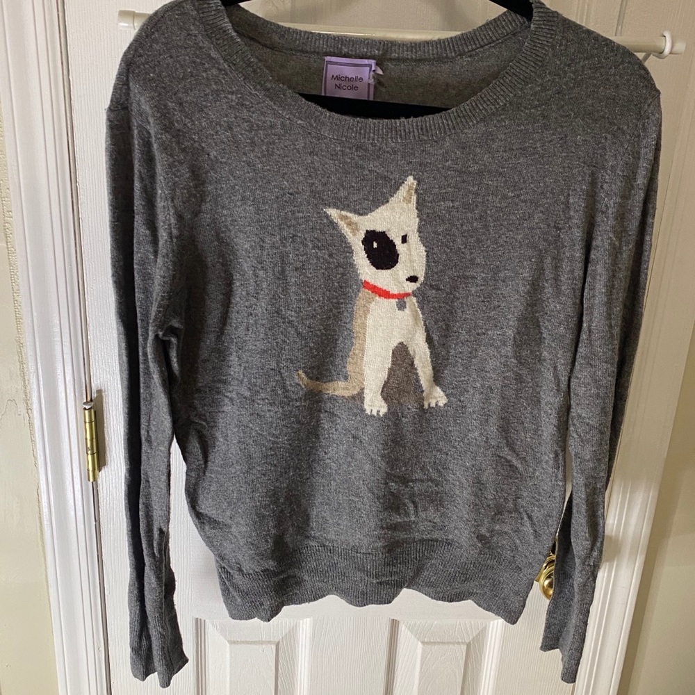 Michelle Nicole Sweater